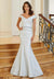 MGNY - 72701 - Cheron's Bridal, Mother/Party Dress