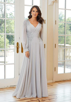 MGNY - 72717 - Cheron's Bridal, Mother/Party Dress