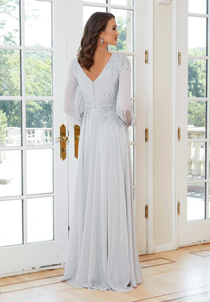 MGNY - 72717 - Cheron's Bridal, Mother/Party Dress