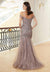 MGNY - 72724 - Cheron's Bridal, Mother/Party Dress