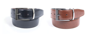 Reversible Belt Black/Brown - All Dressed Up, Purchase